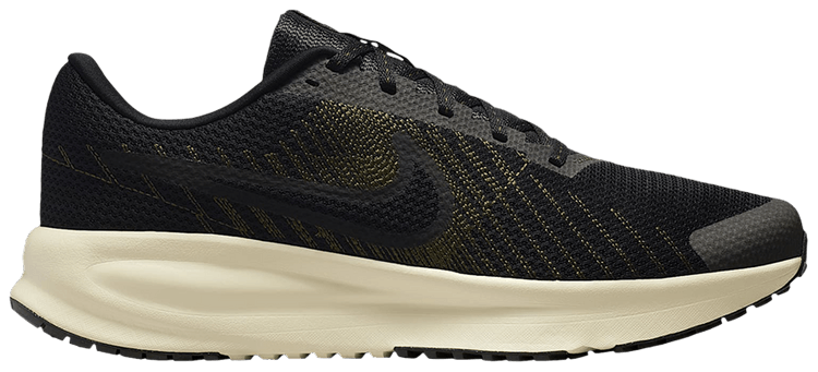 Nike Run Defy Black Dark Hazel