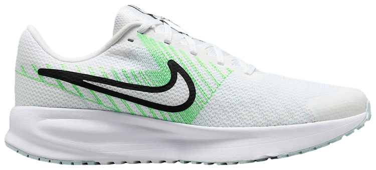 Nike Run Defy White Glacier Blue