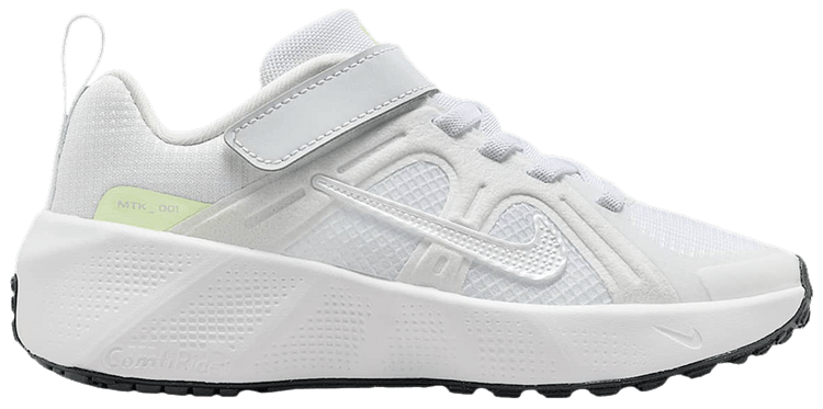 Nike Metro Tek PS White