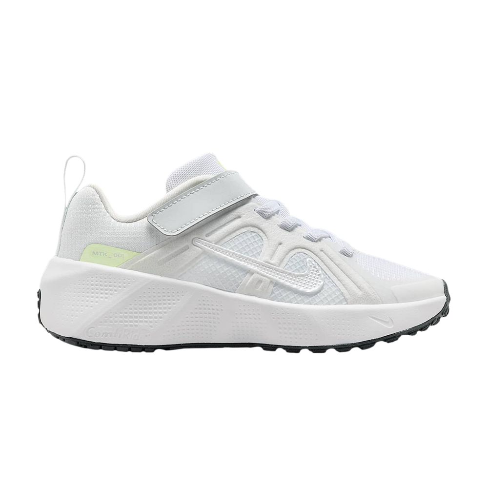 Nike Metro Tek PS 'White' | Kid's Size 11 - HQ2008-101