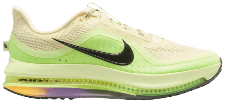 Nike Pegasus Premium Alabaster Volt