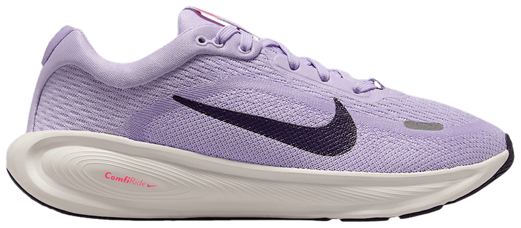 Nike Stellar Ride GS Violet Mist