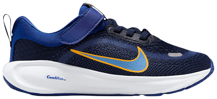 Nike Stellar Ride PS Old Royal