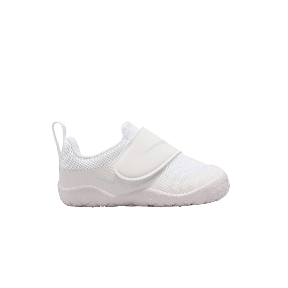 Nike Swoosh 1 Essential TD 'Summit White' | Infant Size 6 - HV5043-100