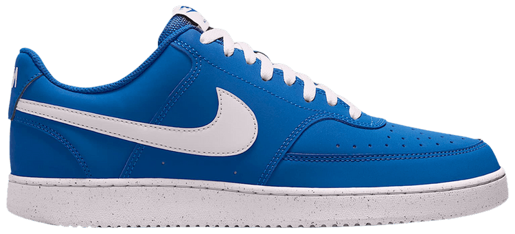 Nike Court Vision Low Court Blue