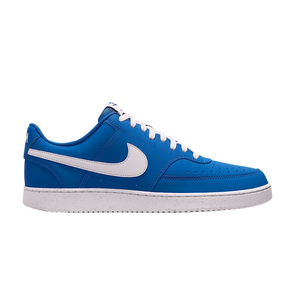 Nike Court Vision Low 'Court Blue' | Men's Size 8.5 - HV8139-400
