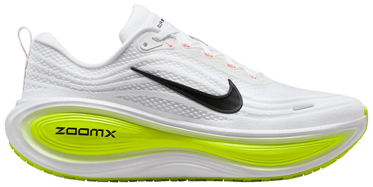 Nike Vomero Plus White Volt