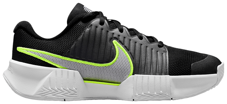 Nike Wmns GP Challenge Pro Black Anthracite