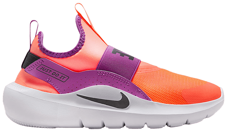 Nike Flex Runner 4 GS Bright Mango