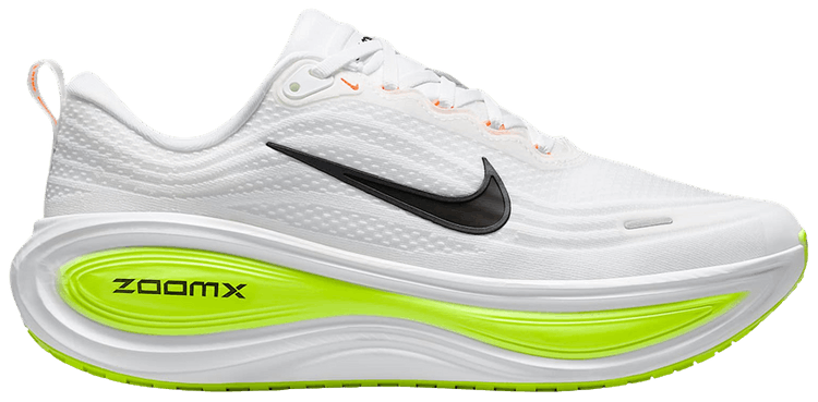 Nike Vomero Plus Extra Wide White Volt