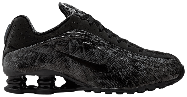 Nike Wmns Shox Z Black Snake Print