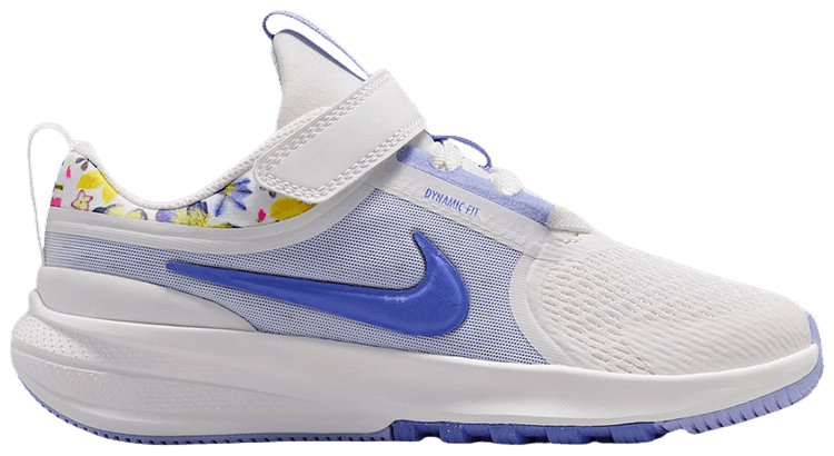 Nike Star Runner 5 PS Summit White