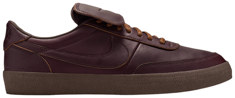 Nike Killshot 2 Premium Burgundy Crush