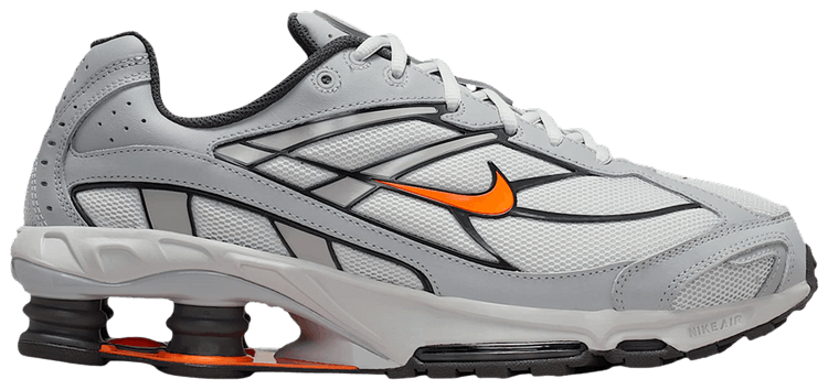 Nike Shox Ride 2 Photon Dust