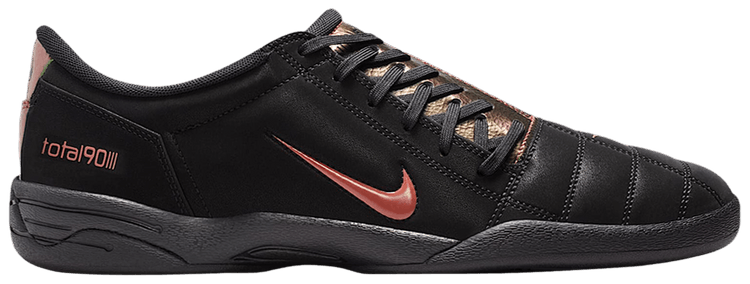 Nike Total 90 Premium Tiempo Black