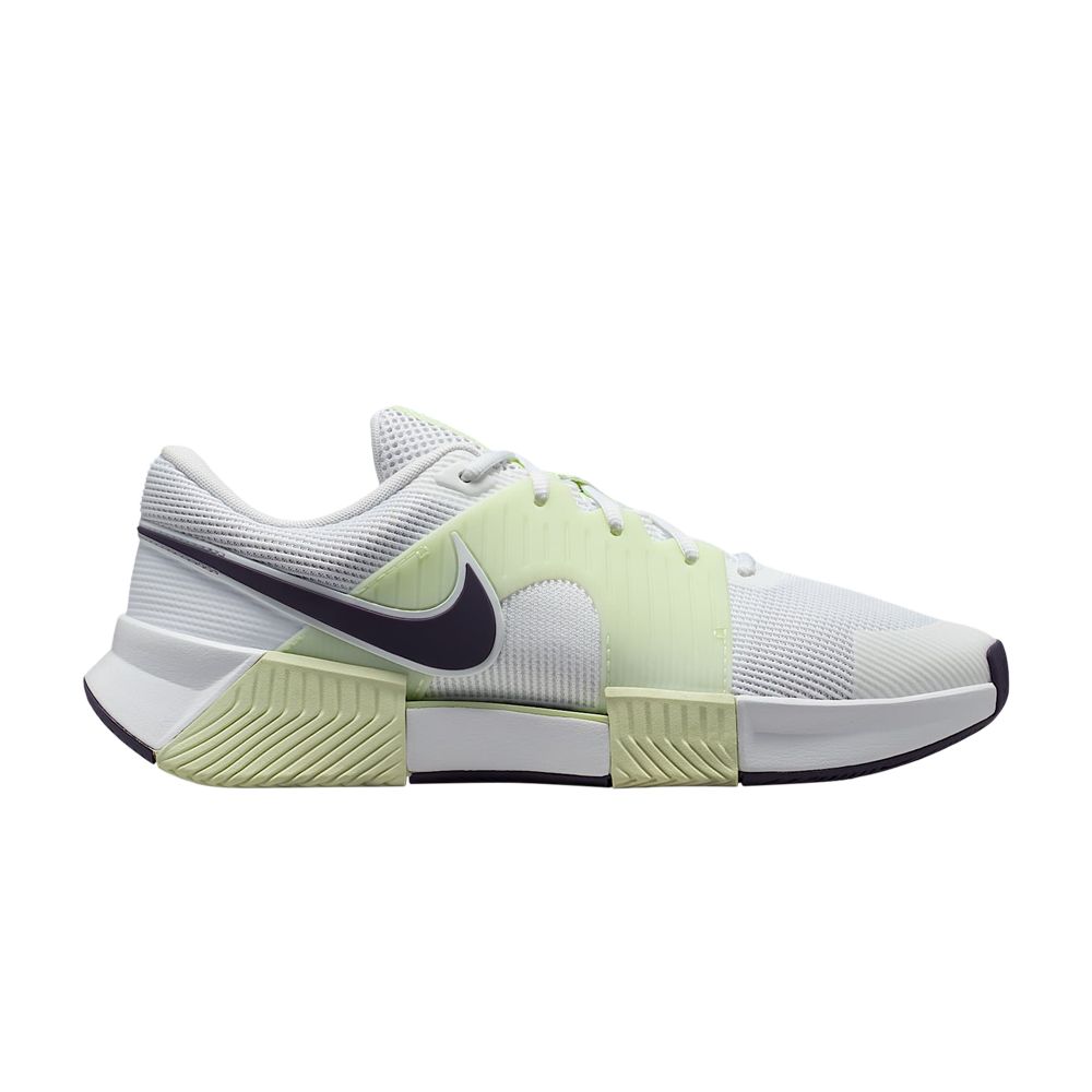 Nike Zoom GP Challenge 1.5 'White Volt Tint' | Men's Size 10.5 - IQ5180-108