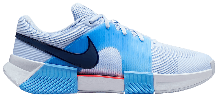 Nike Zoom GP Challenge 15 Hydrogen Blue