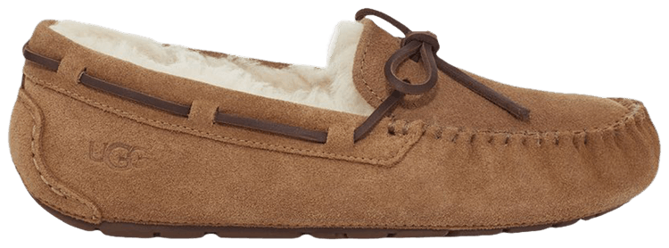 UGG Wmns Dakota Slipper Chestnut