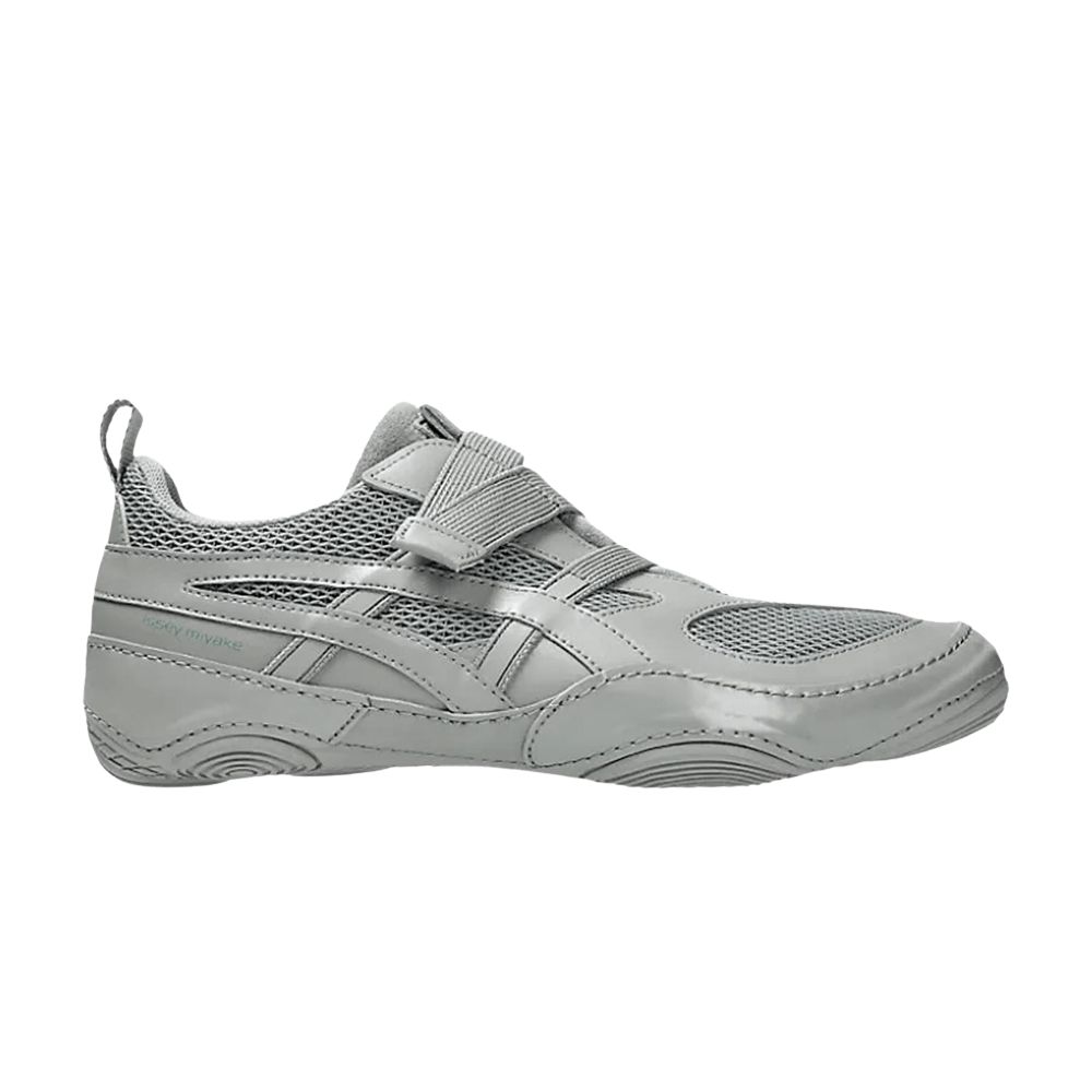Issey Miyake x ASICS Hyper Taping 'Grey' | Men's Size 10 - 1203B189-020