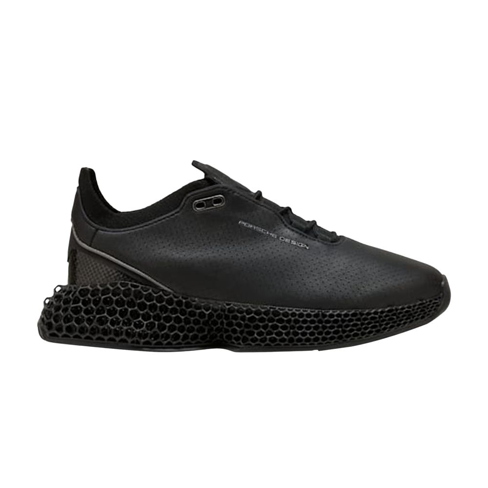 Puma Porsche Design x Matrix 3 'Black' | Men's Size 8 - 308939-01