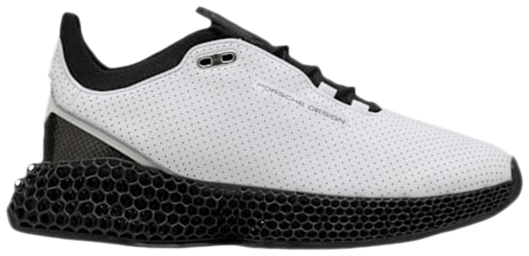 Puma Porsche Design x Matrix 3 White Black