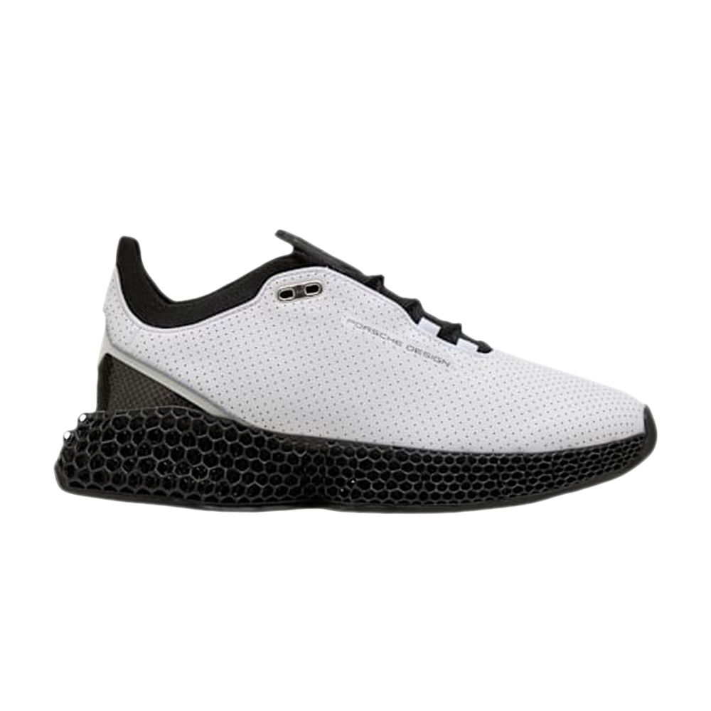 Puma Porsche Design x Matrix 3 'White Black' | Men's Size 10.5 - 308939-02