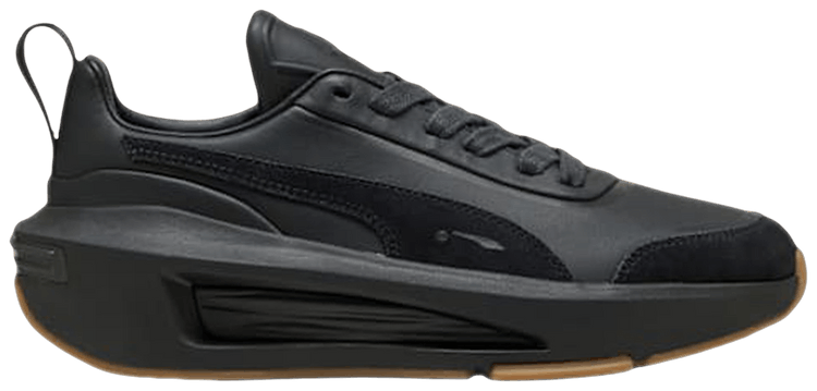 Puma Scuderia Ferrari x Ultimate Nitro Black