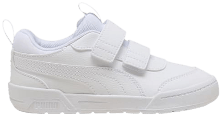 Puma Multiflex 2 PS White