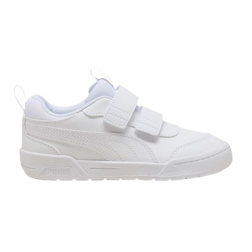 Puma Multiflex 2 PS 'White' | Kid's Size 11.5 - 312152-03