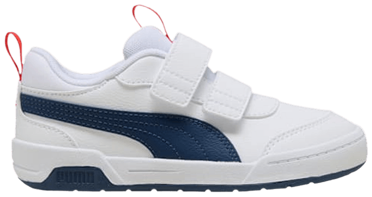 Puma Multiflex 2 PS White Persian Blue