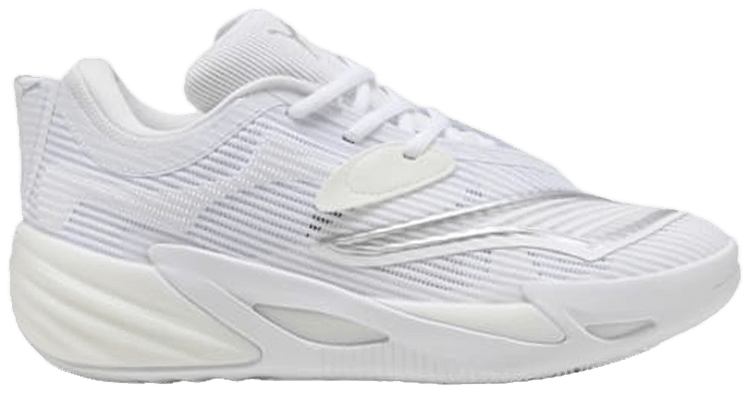 Puma All Pro Nitro 2 White Bluemazing
