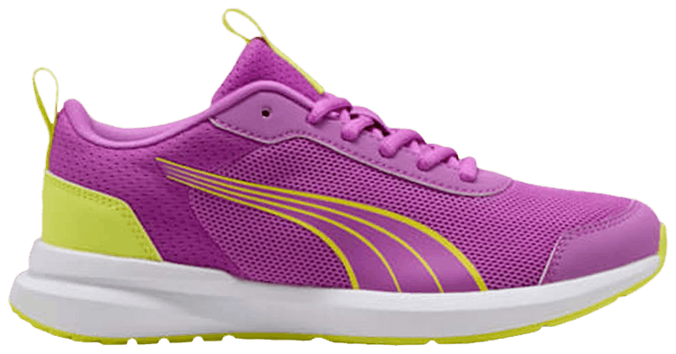 Puma Kruz Profoam GS Wild Berry Lemon Sherbert