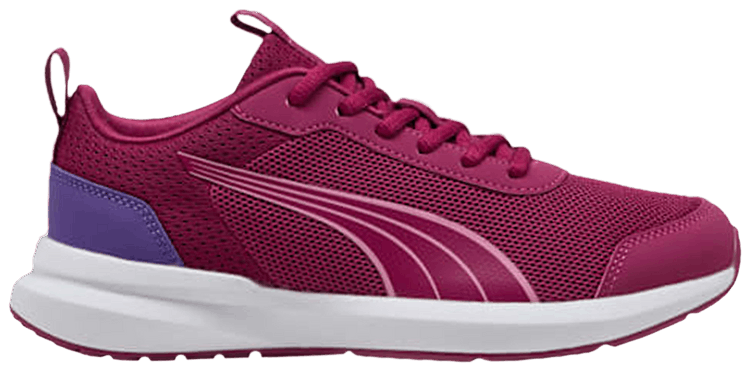 Puma Kruz Profoam GS Berry Posie Pink