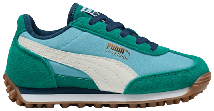 Puma Easy Rider PS Aqua Vapor Gray