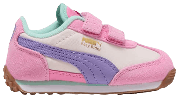 Puma Easy Rider TD Jasmine Flower Lavender
