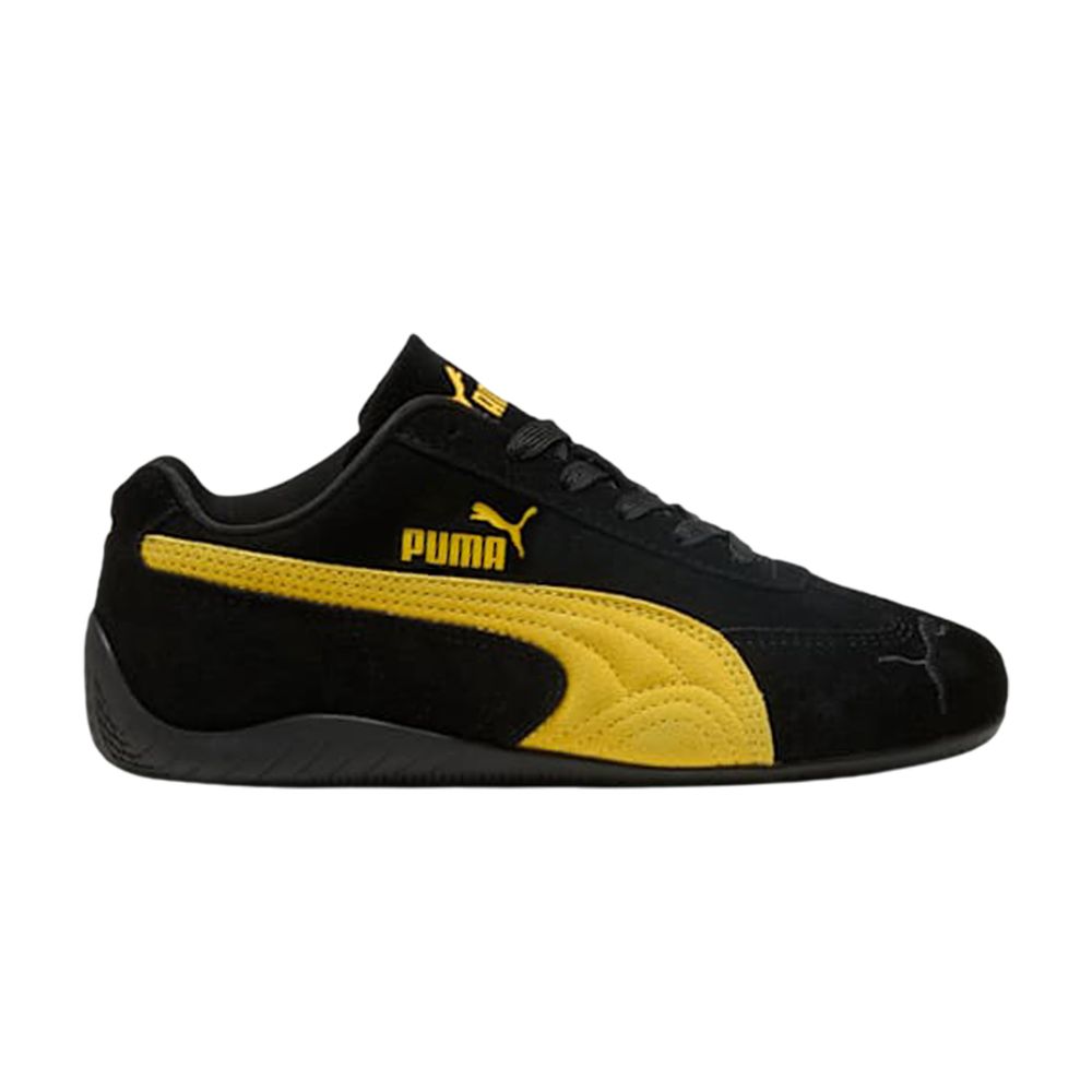 Puma Speedcat Og GS 'Black Pel' | Kid's Size 6.5 - 401698-27