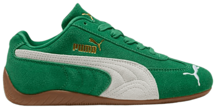 Puma Speedcat Og GS Archive Green White