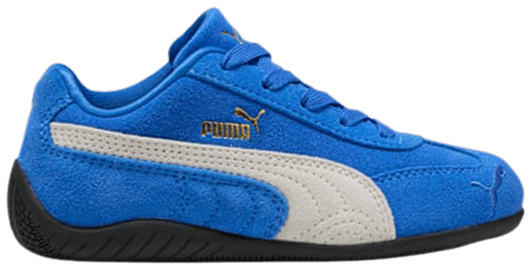 Buy Puma Speedcat Og PS 'Mountain Blue Frosted Ivory' - 401699 13 | GOAT
