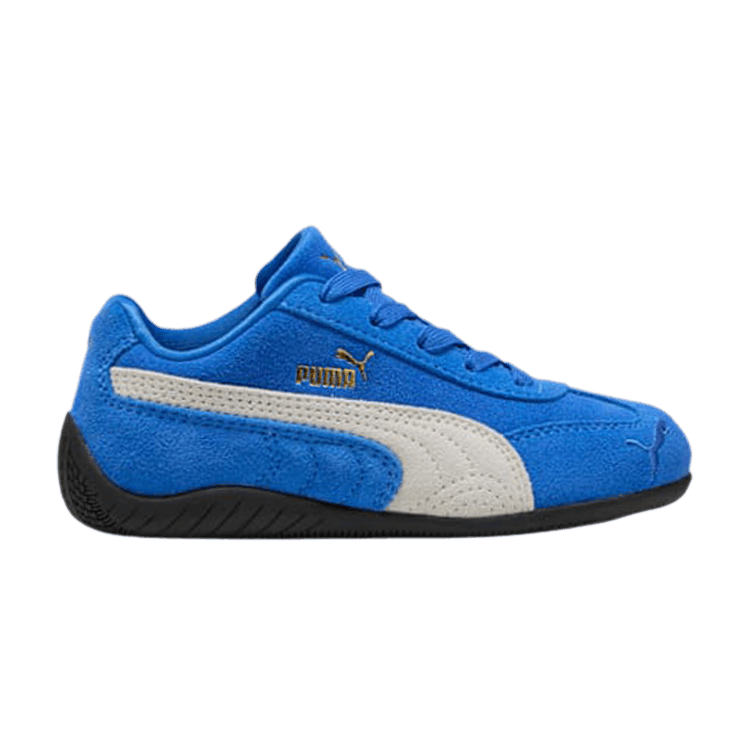 Buy Puma Speedcat Og PS 'Mountain Blue Frosted Ivory' - 401699 13 | GOAT