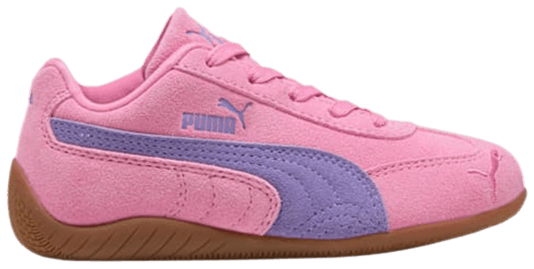 Puma Speedcat Og PS Posie Pink Lavender