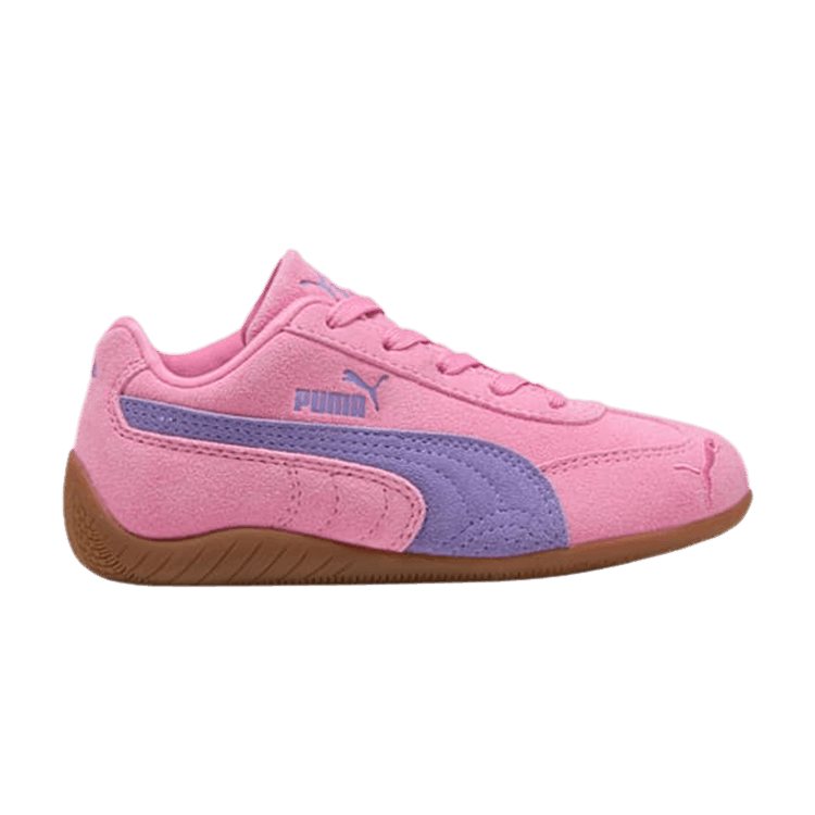 Buy Puma Speedcat Og PS 'Posie Pink Lavender' - 401699 20 | GOAT