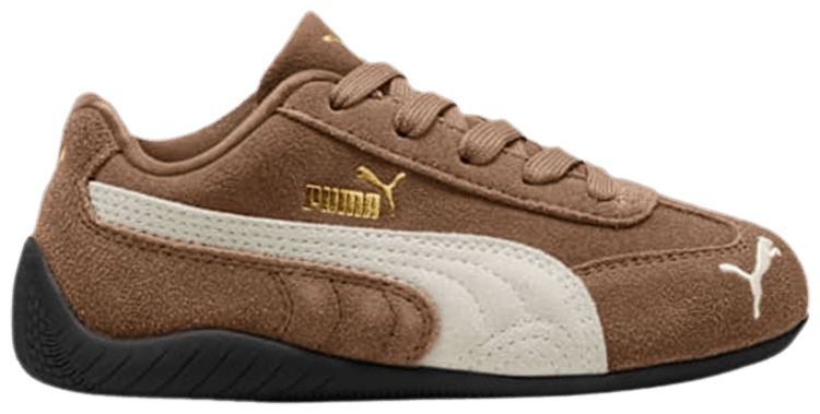 Buy Puma Speedcat Og PS 'Haute Coffee Frosted Ivory' - 401699 24 | GOAT