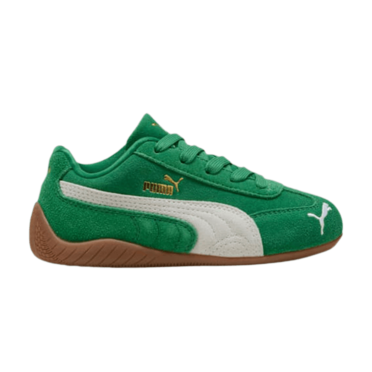 Buy Puma Speedcat Og PS 'Archive Green White' - 401699 28 | GOAT