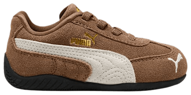 Puma Speedcat Og TD Haute Coffee Frosted Ivory