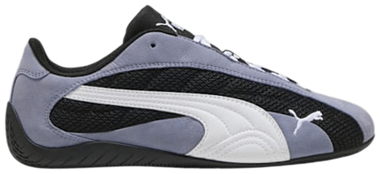 Puma Speedcat Plus Gray Sky Black