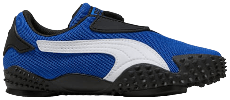 Puma Mostro Og Prime PS Mountain Blue White