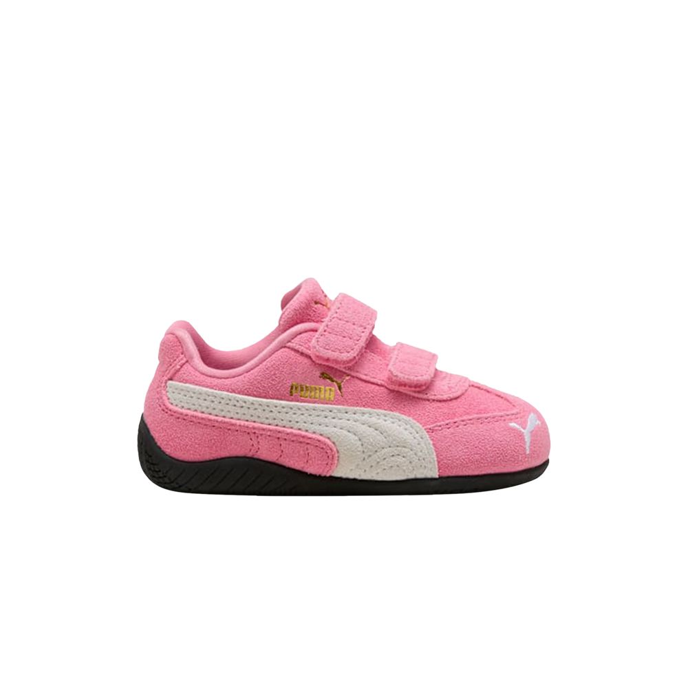 Puma Speedcat Og TD 'Magic Rose White' | Pink | Infant Size 8 - 405961-05