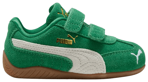 Puma Speedcat Og TD Archive Green White
