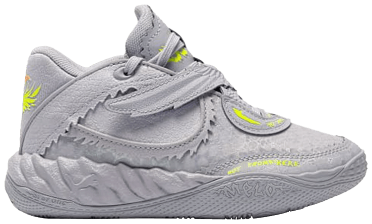 Puma MB05 Metallic PS Shine