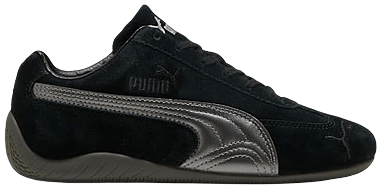 Puma Speedcat Lux Black Gum